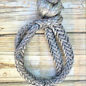 BleepinJeep Soft Shackle
